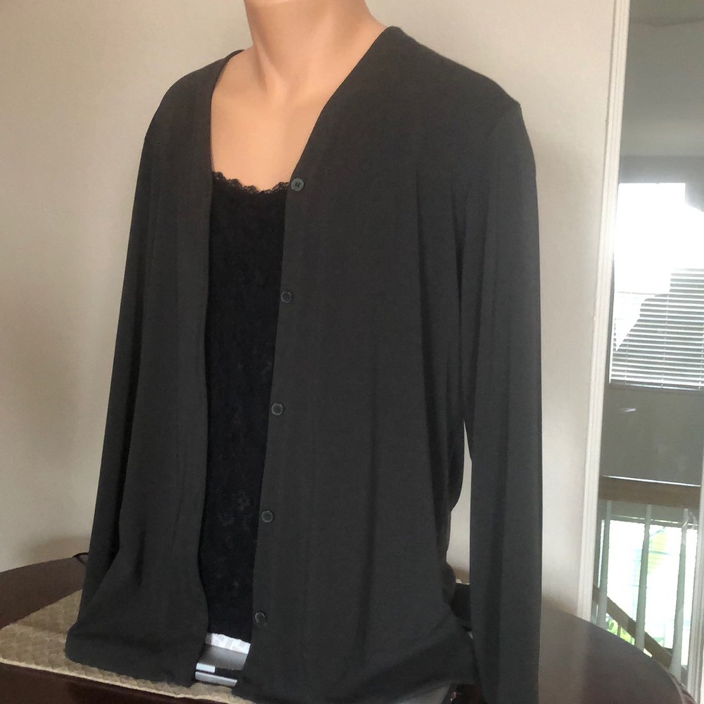 Josephine. Chaus studio Ladies Jacket Size Large